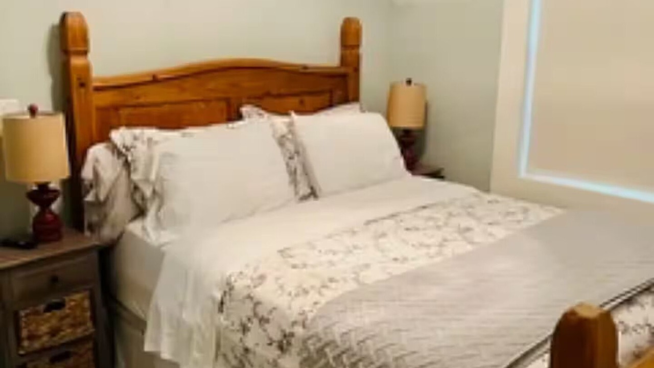 Photo of Bedroom in Huletts Landing