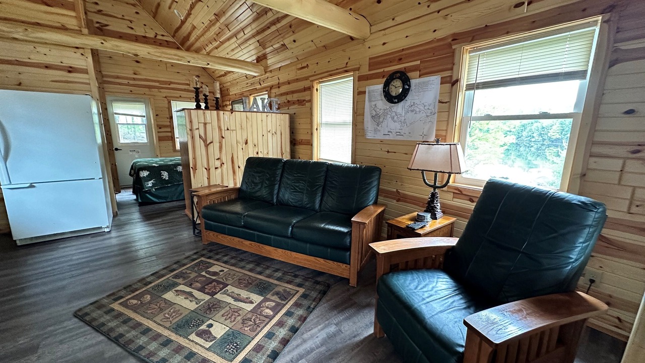 Photo of Livingroom in Tomahawk