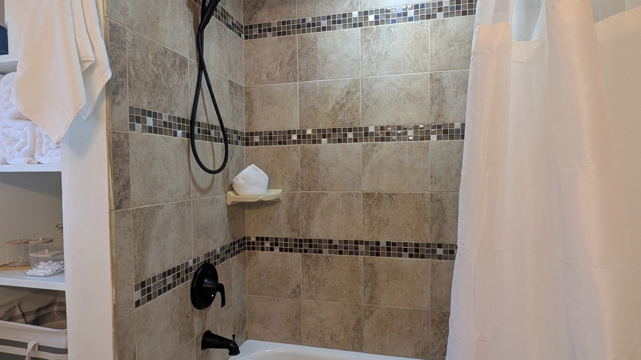 Photo of Bathroom in Queensbury