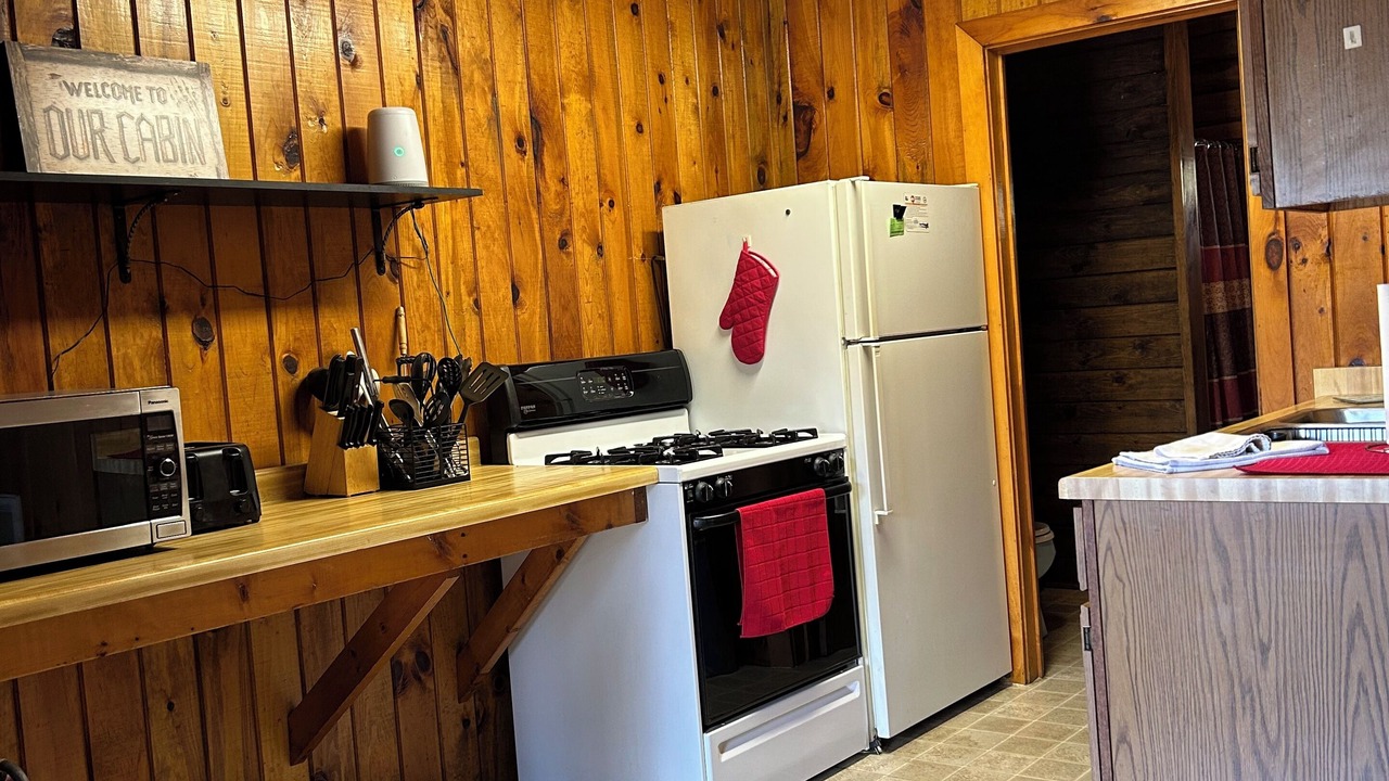 Photo of Kitchen in Hayward