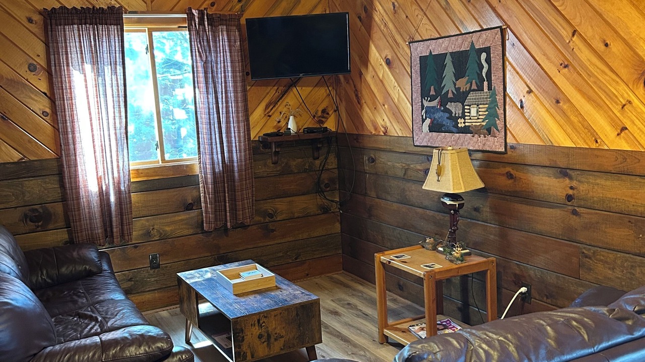 Photo of Livingroom in Hayward