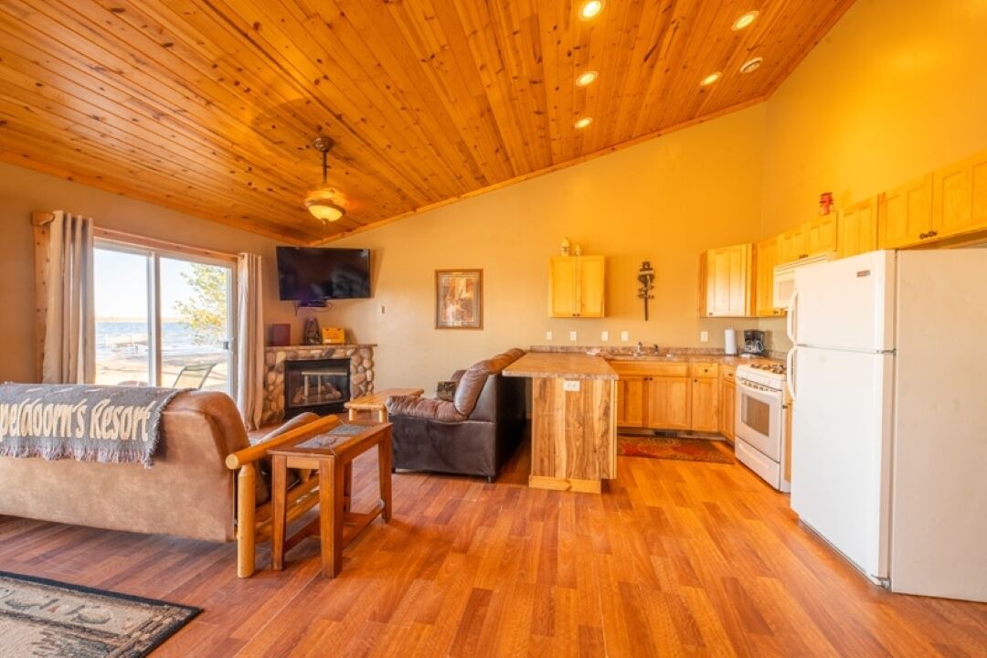 Photo of Livingroom in Isle