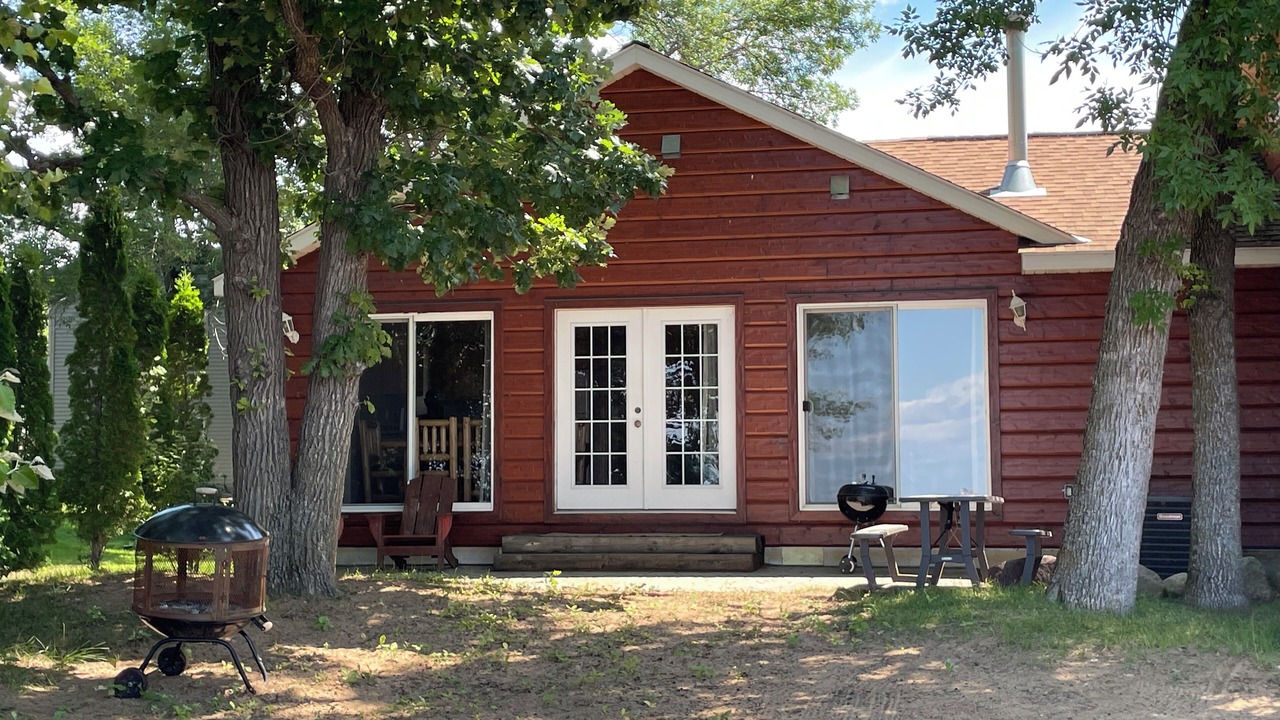 Photo of Outdoor in Isle