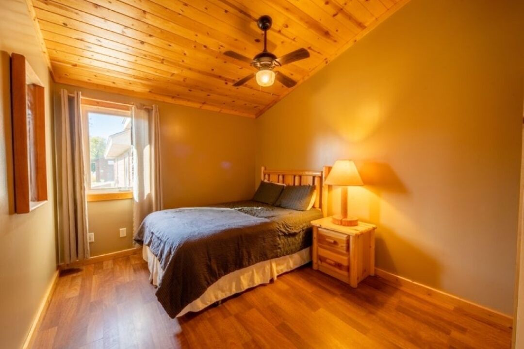 Photo of Bedroom in Isle