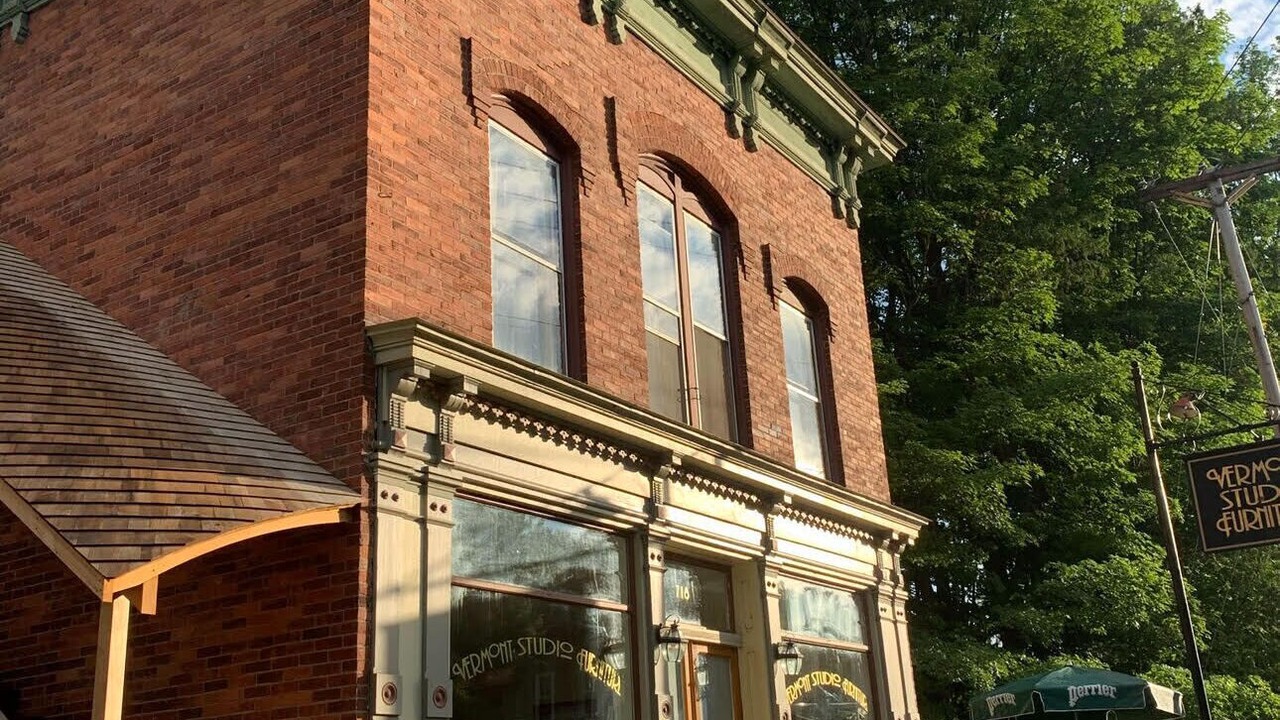 Photo of Outdoor in North Ferrisburgh