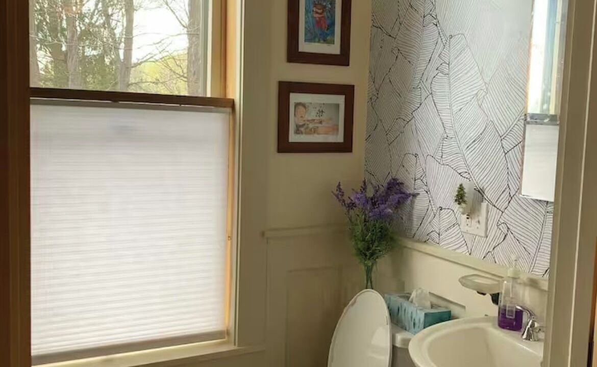 Photo of Bathroom in North Ferrisburgh