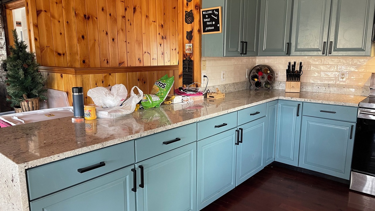 Photo of Kitchen in Mathias