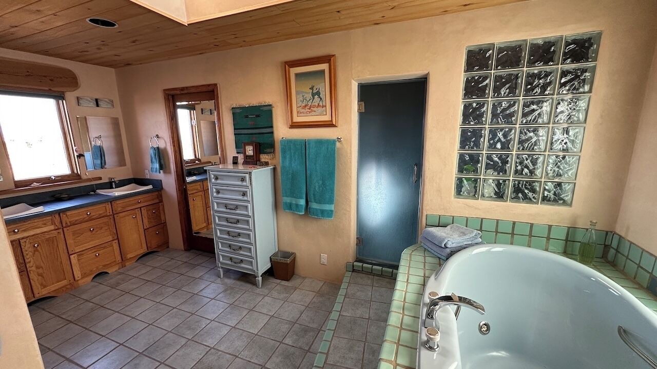 Photo of Bathroom in Seton Village
