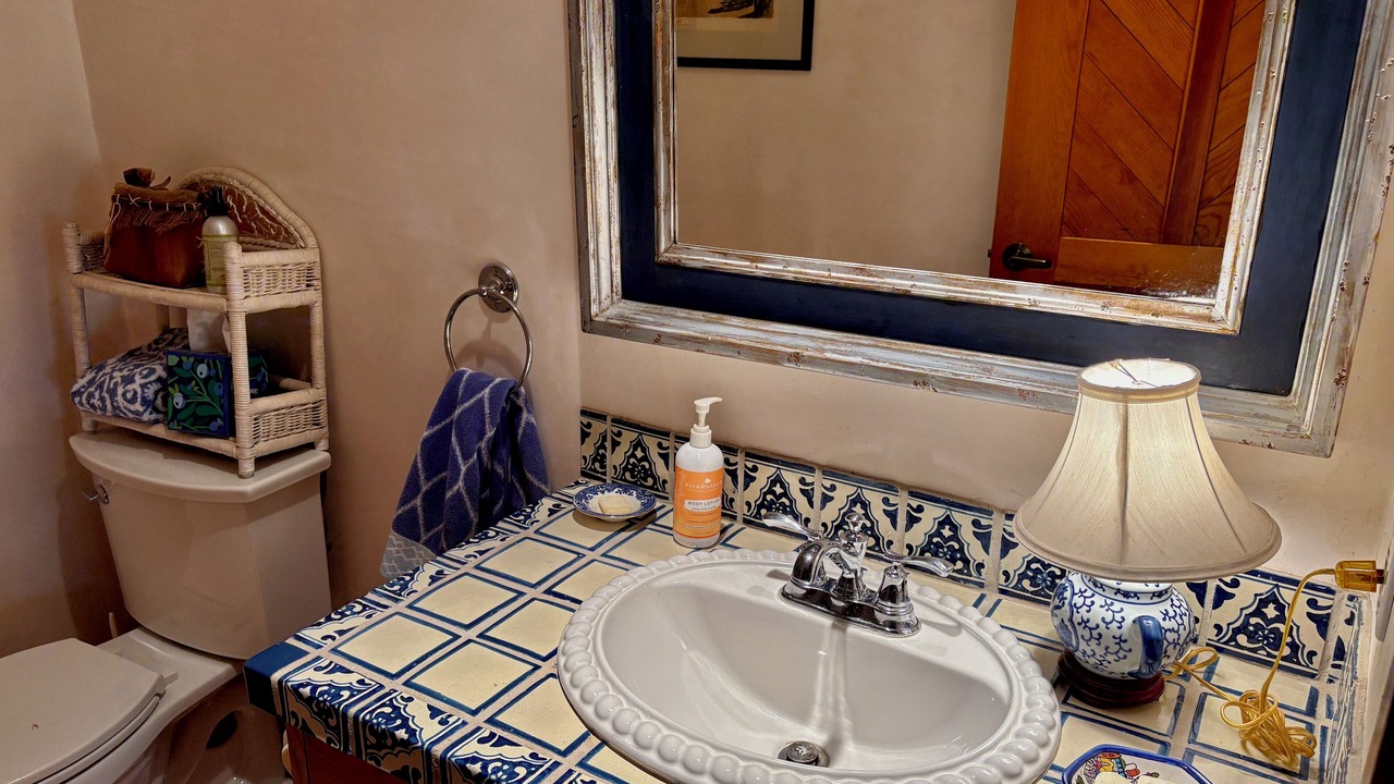 Photo of Bathroom in Seton Village