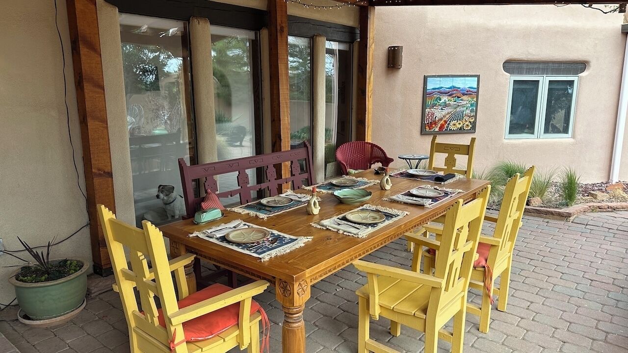 Photo of Outdoor in Seton Village