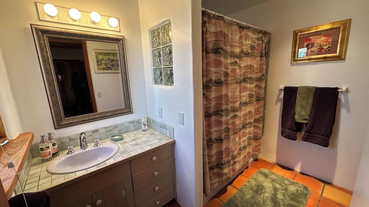 Photo of Bathroom in Seton Village