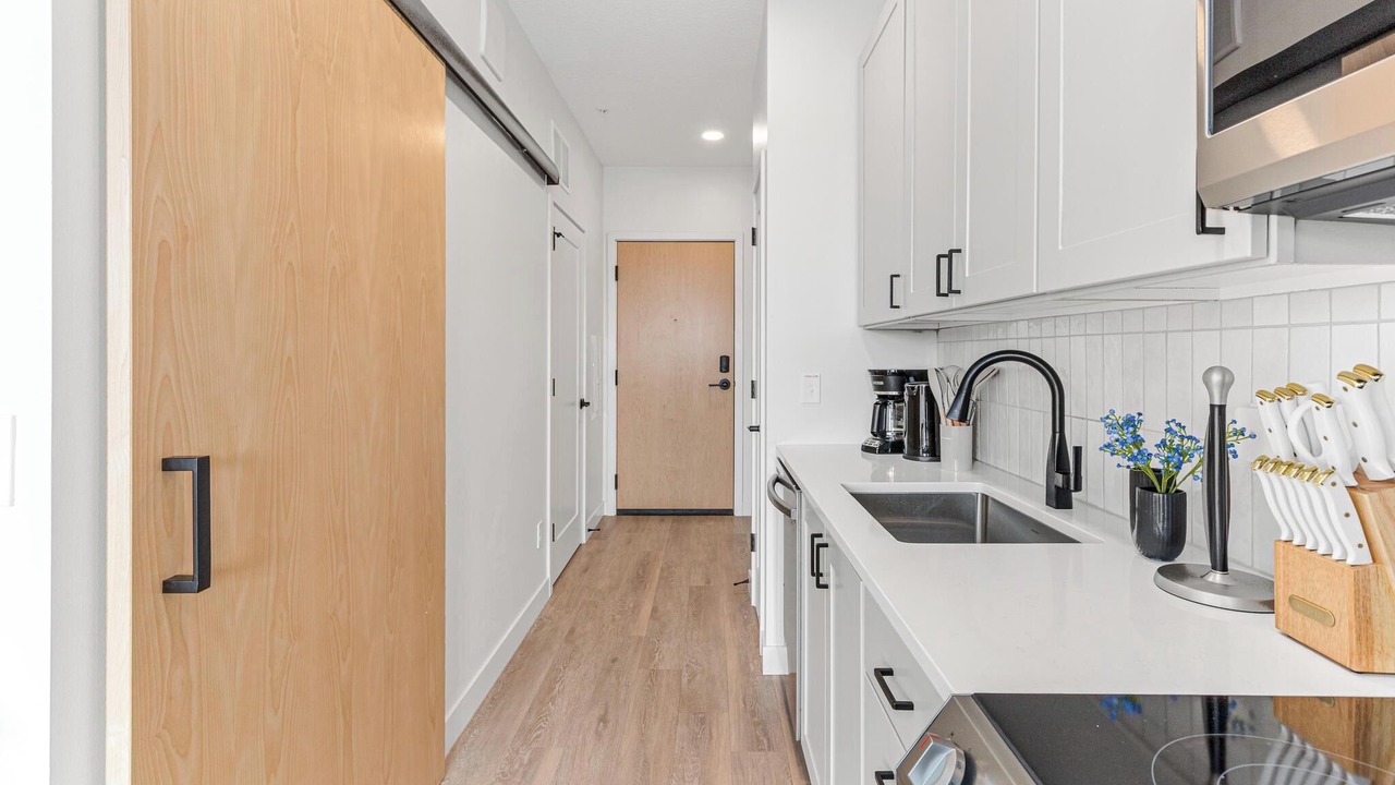 Photo of Kitchen in Kingfield