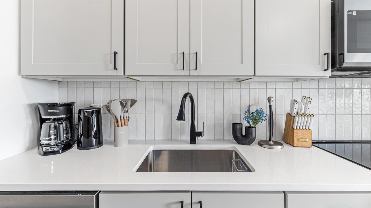 Photo of Kitchen in Kingfield