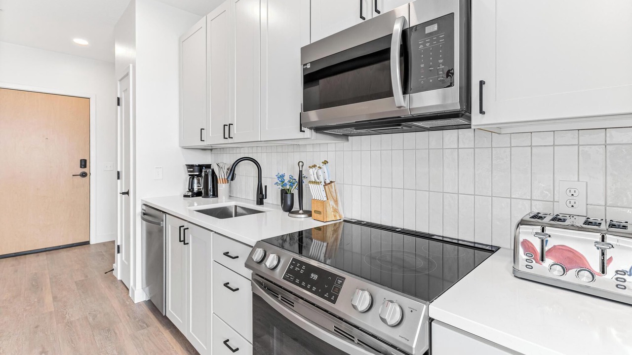 Photo of Kitchen in Kingfield