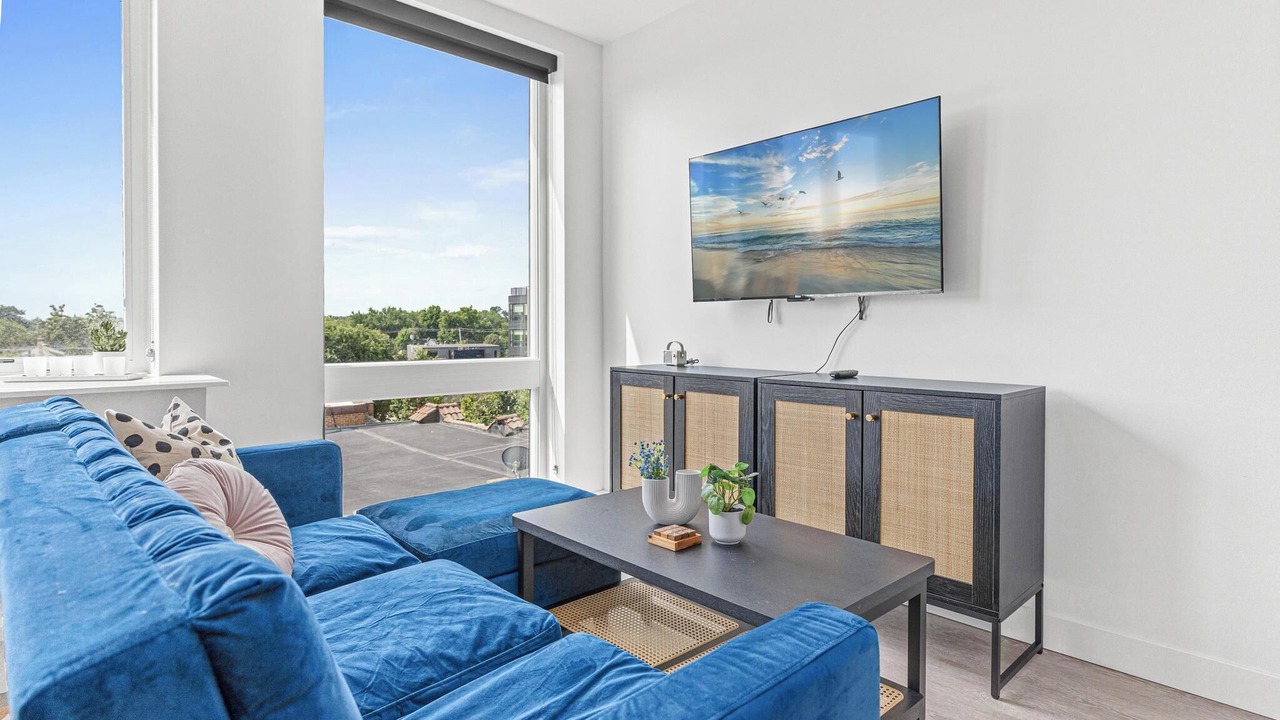 Photo of Livingroom in Kingfield