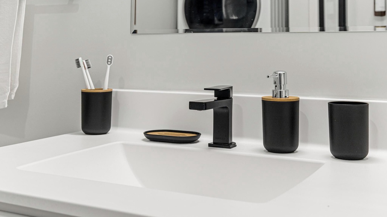 Photo of Bathroom in Kingfield