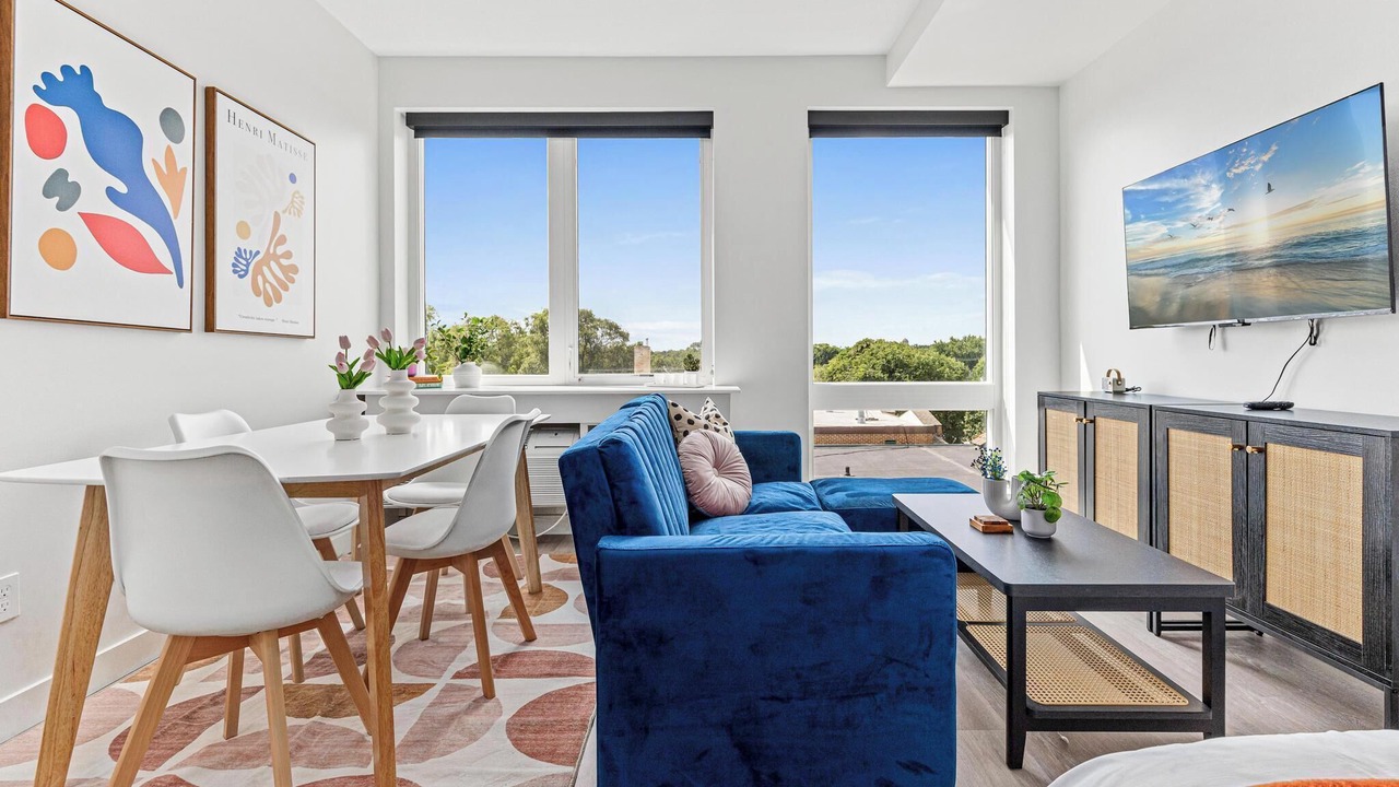 Photo of Livingroom in Kingfield