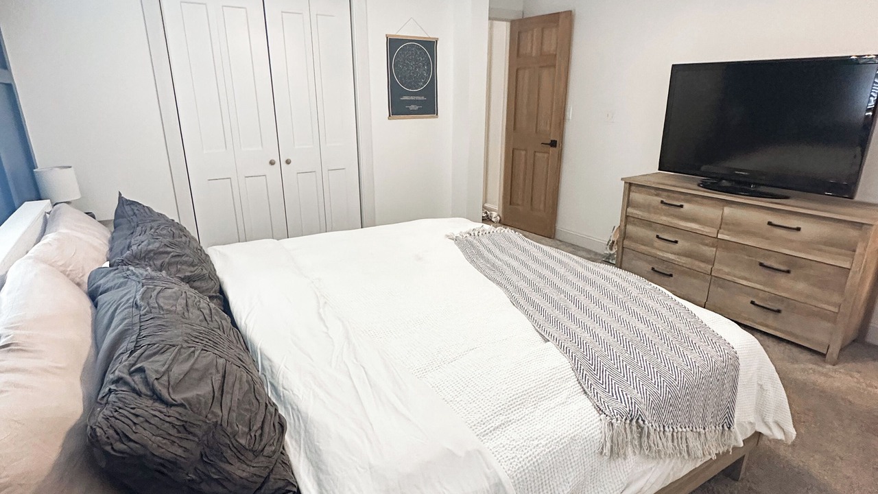 Photo of Bedroom in White Bear Lake
