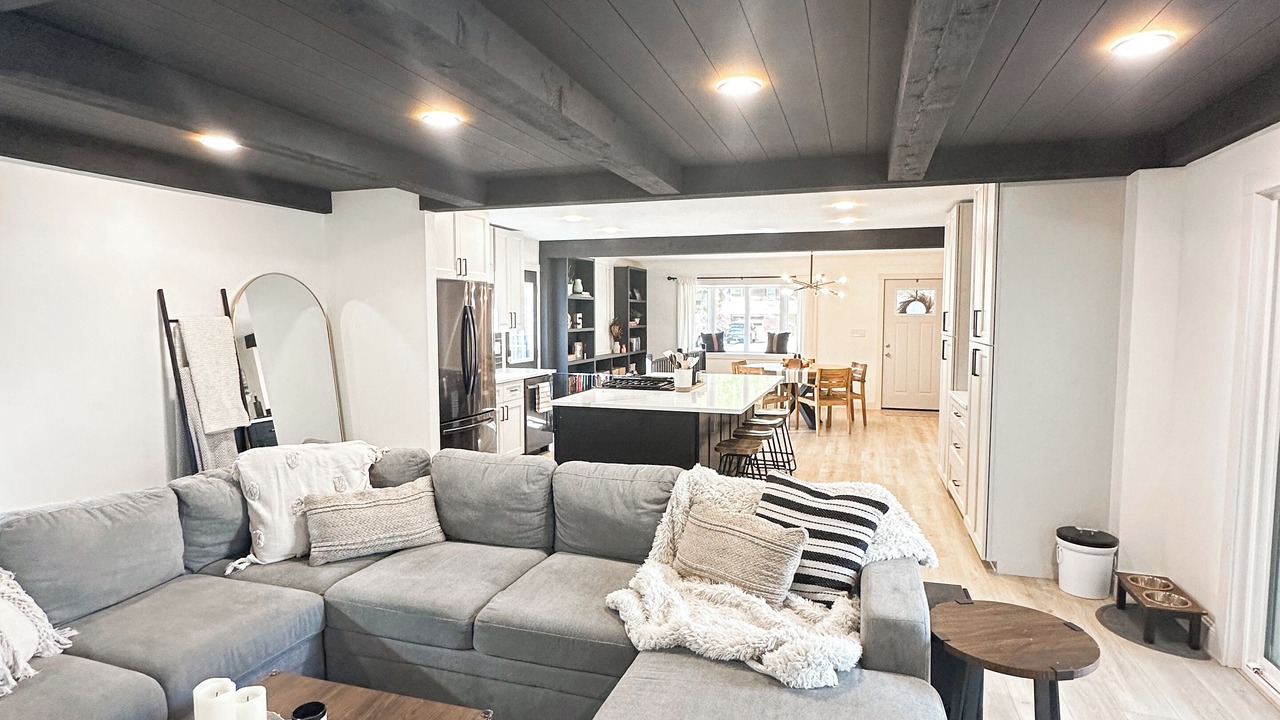 Photo of Livingroom in White Bear Lake