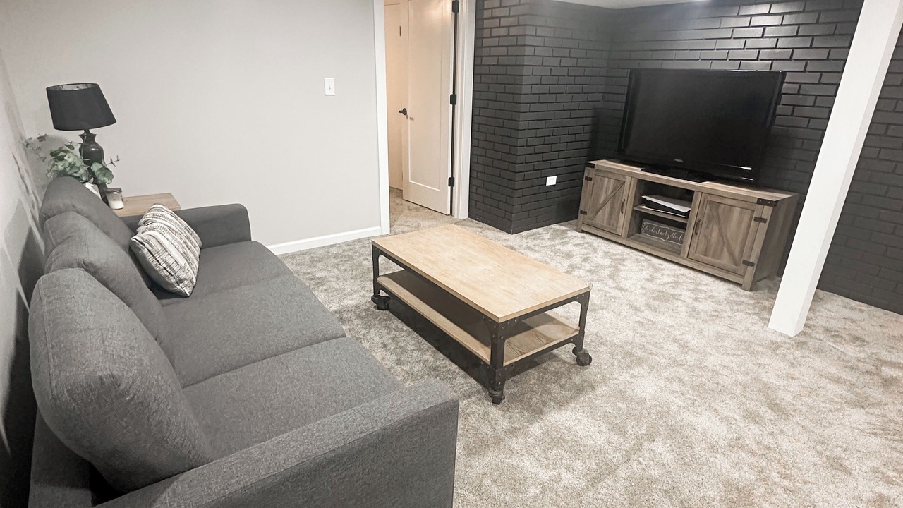 Photo of Livingroom in White Bear Lake