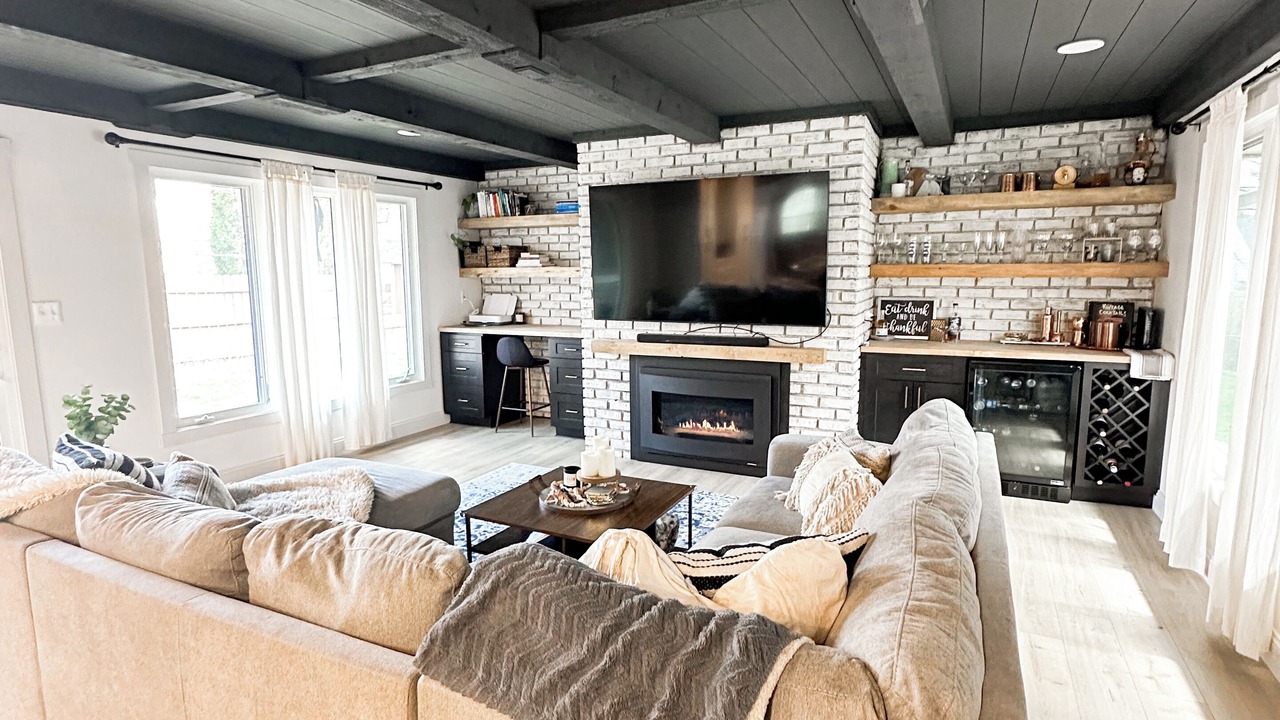 Photo of Livingroom in White Bear Lake
