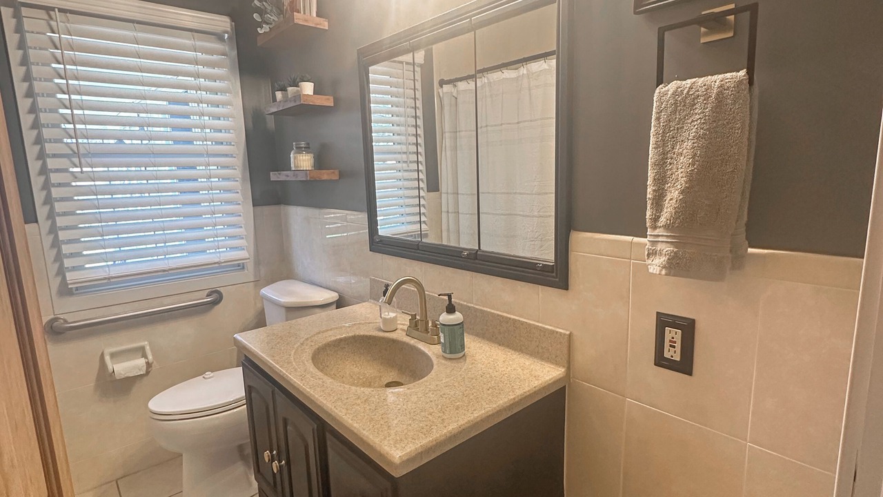 Photo of Bathroom in White Bear Lake