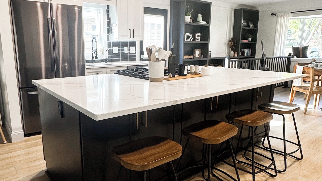 Photo of Kitchen in White Bear Lake
