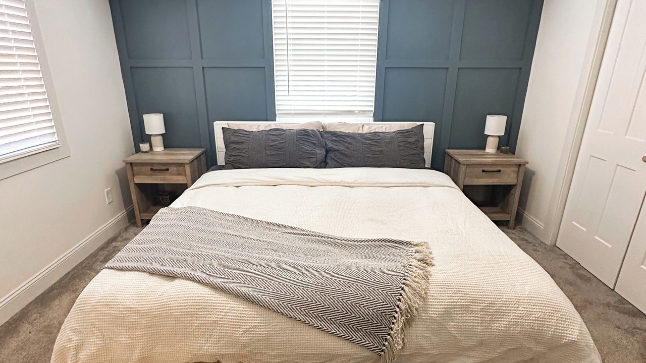 Photo of Bedroom in White Bear Lake