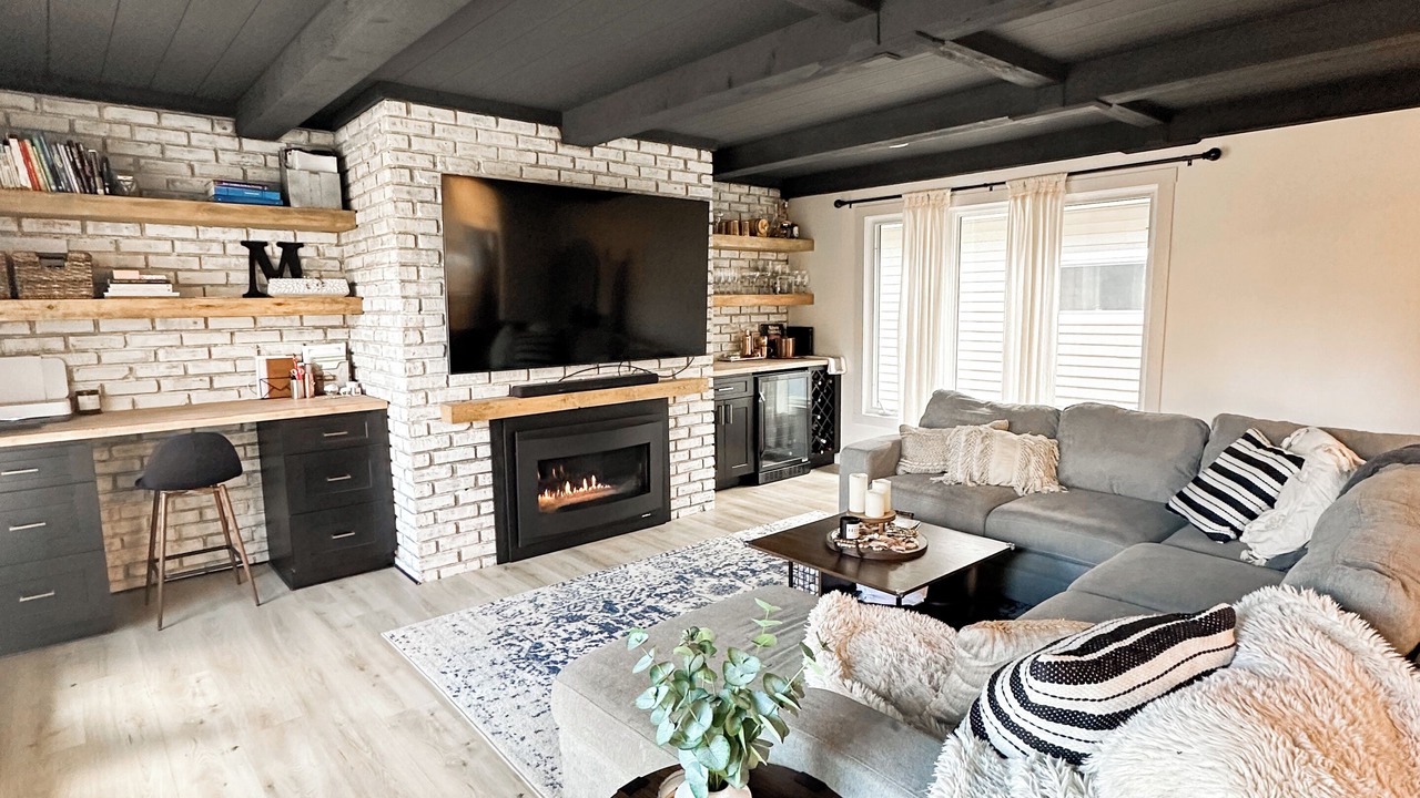 Photo of Livingroom in White Bear Lake