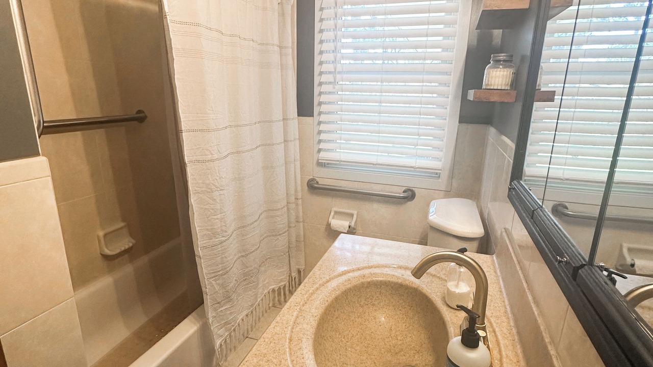 Photo of Bathroom in White Bear Lake