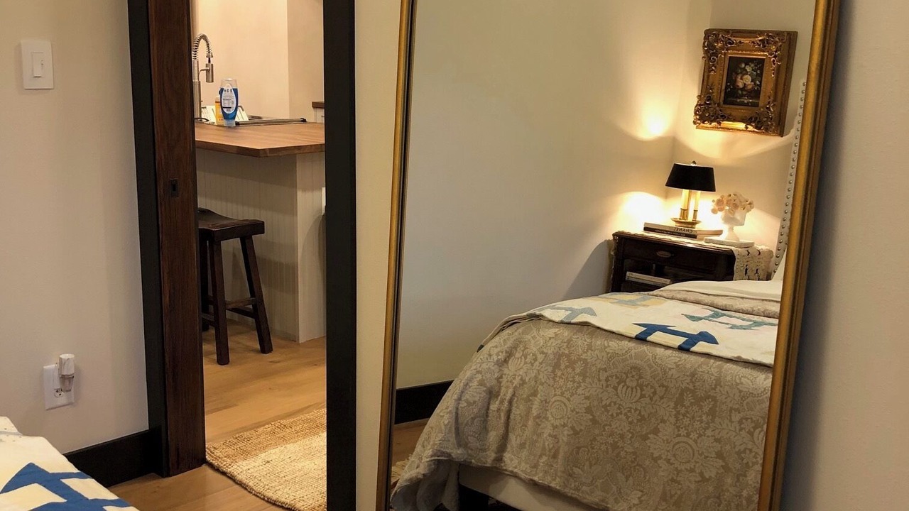 Photo of Bedroom in Mikana