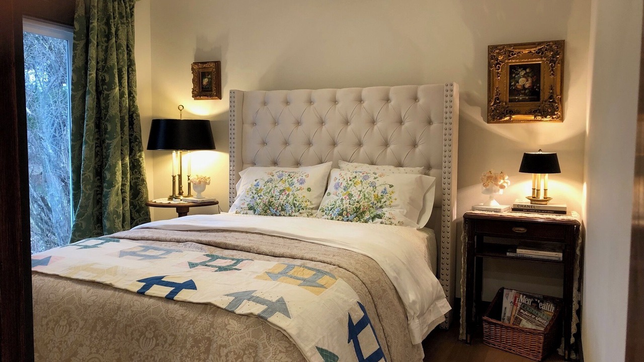 Photo of Bedroom in Mikana