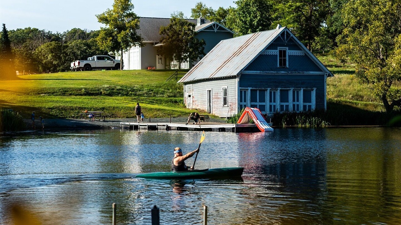 Photo of Outdoor in St Croix Falls
