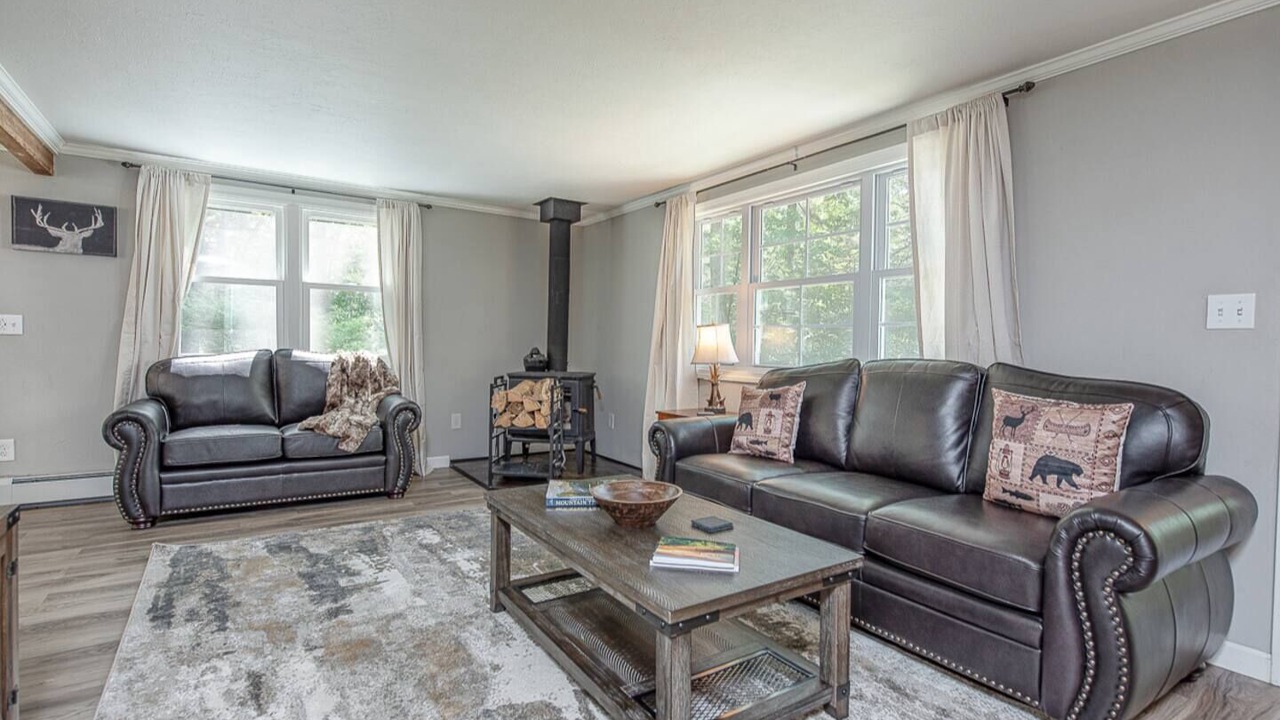 Photo of Bedroom in Thornton