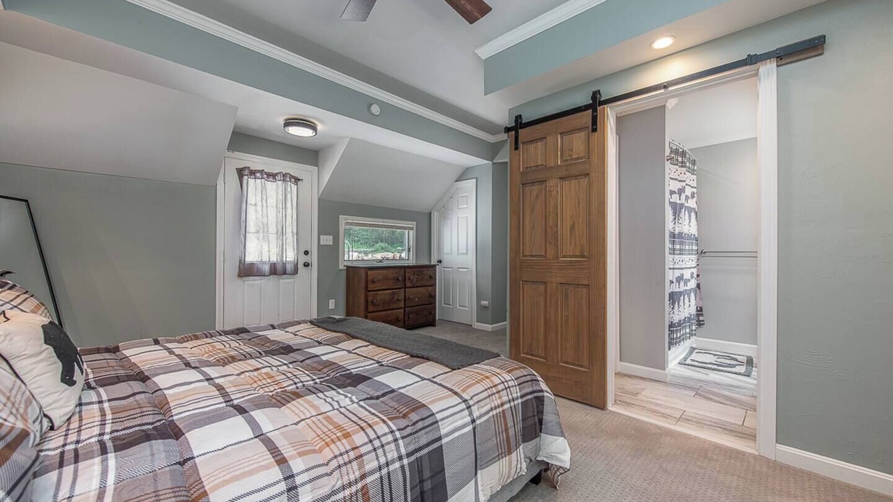 Photo of Bathroom in Thornton