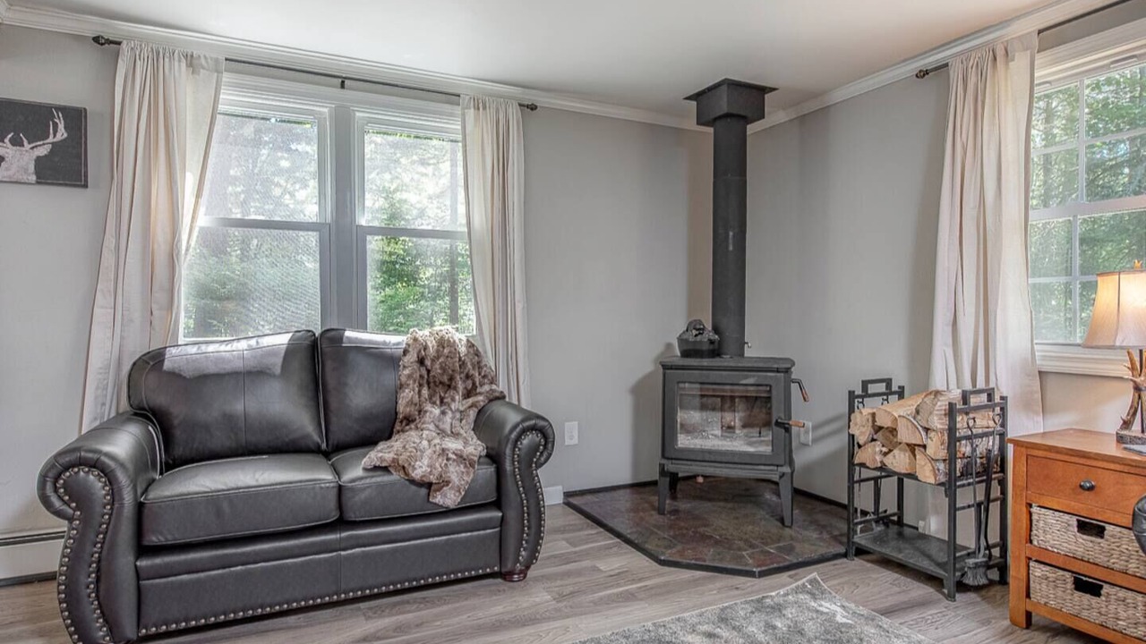 Photo of Bedroom in Thornton