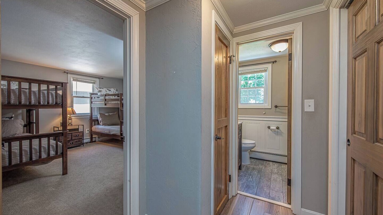 Photo of Bathroom in Thornton