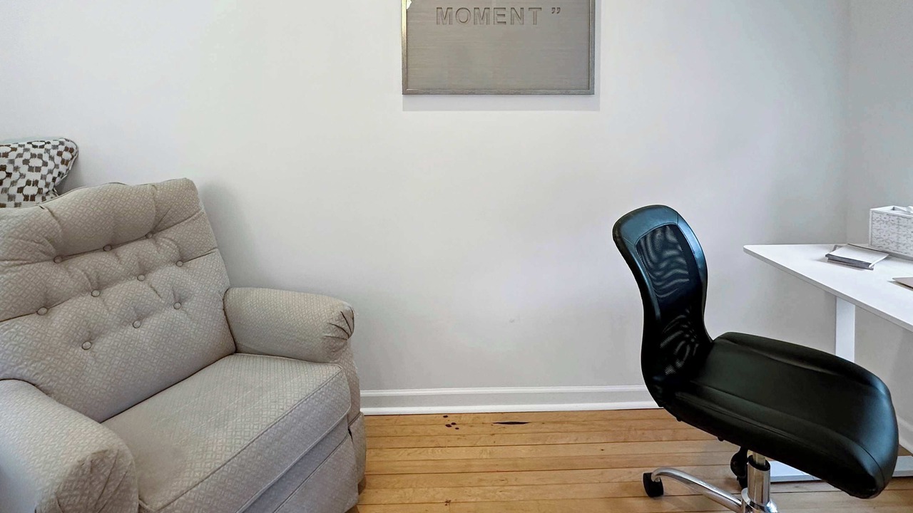 Photo of Livingroom in Historic Downtown La Crosse