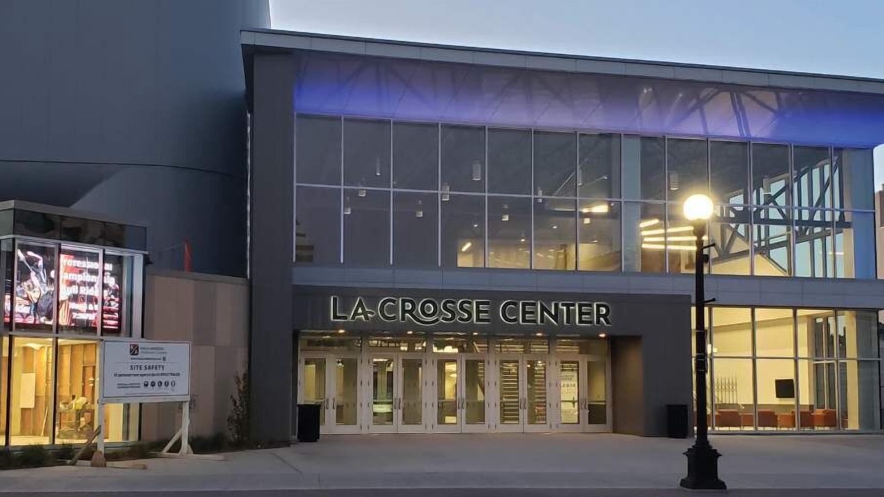 Photo of Outdoor in Historic Downtown La Crosse