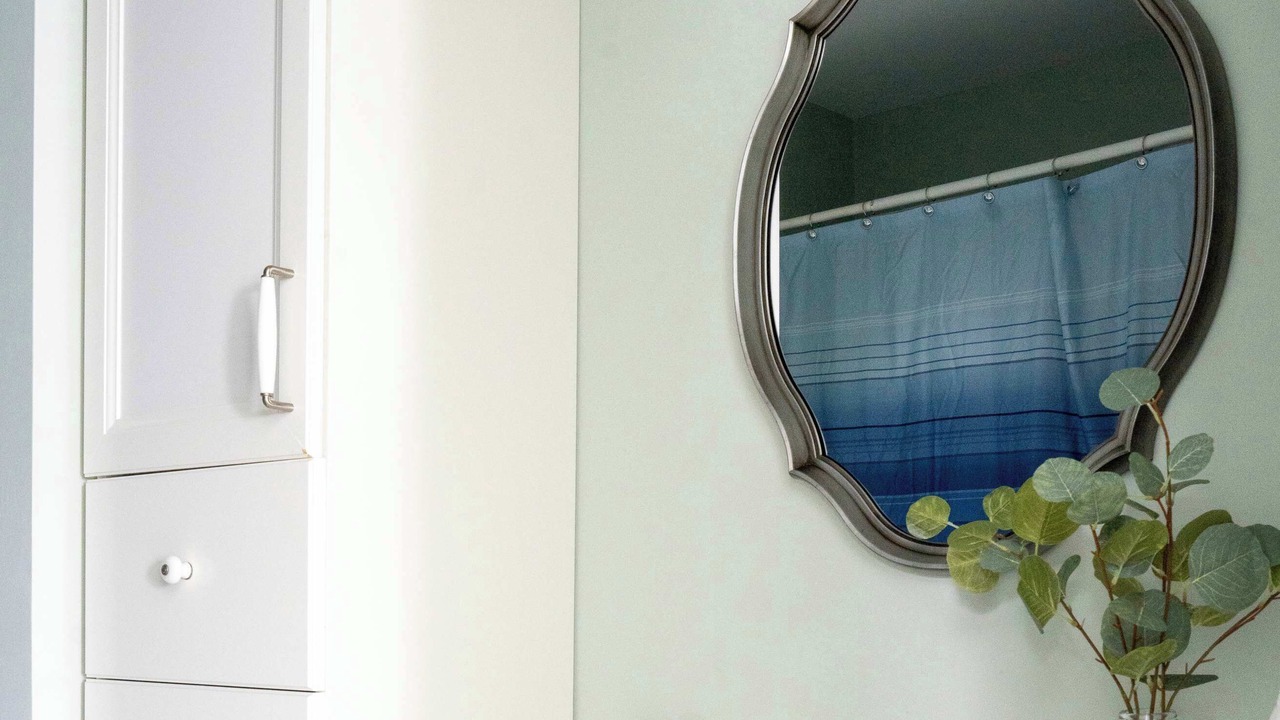 Photo of Bathroom in Yachting Village