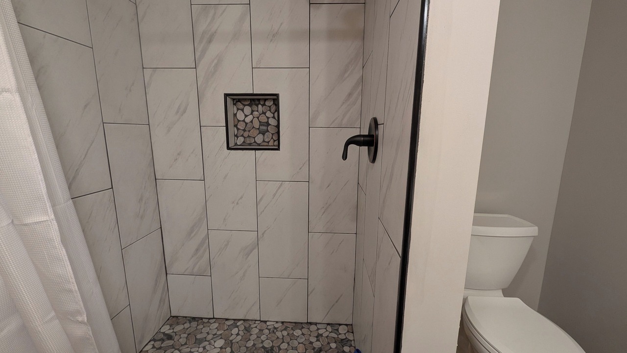 Photo of Bathroom in Brill