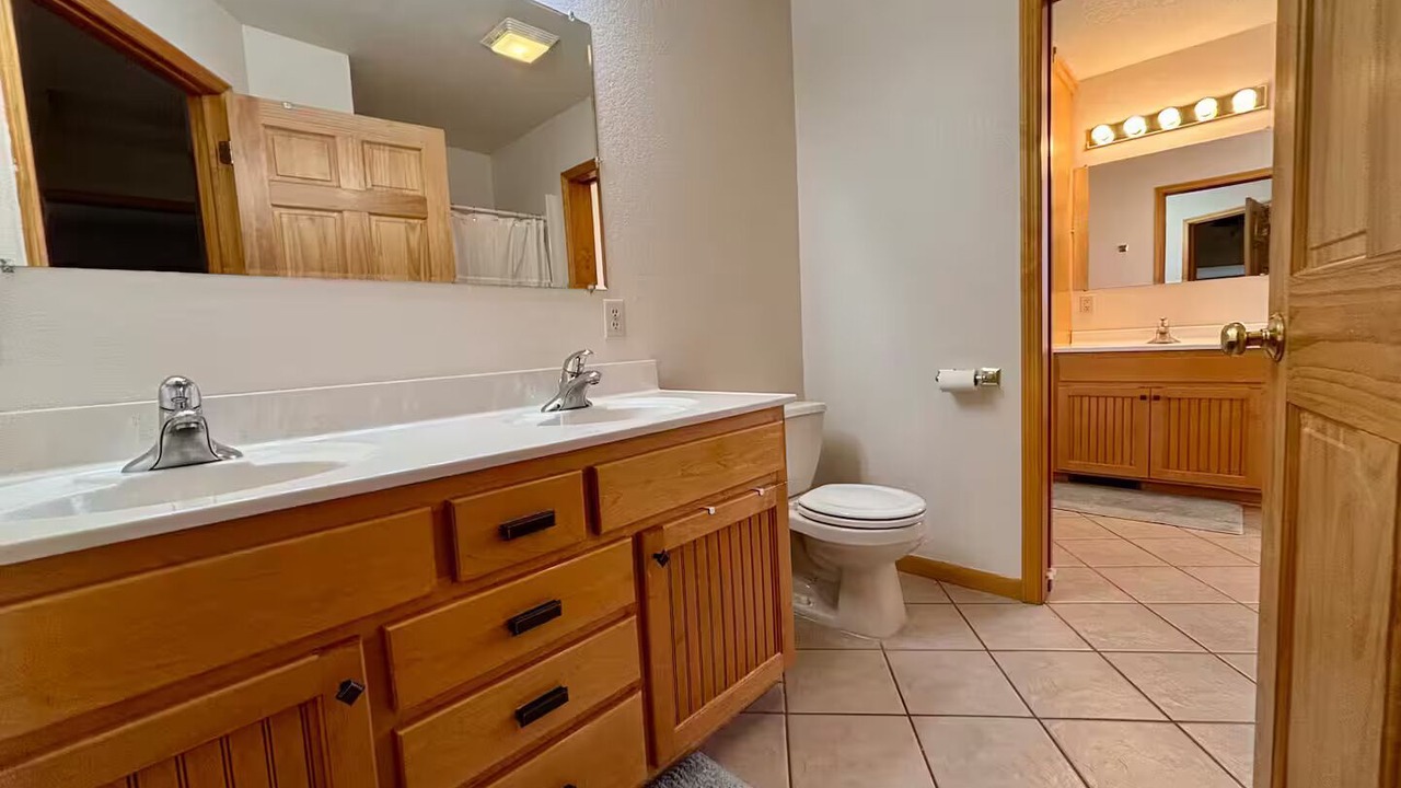 Photo of Bathroom in Baxter