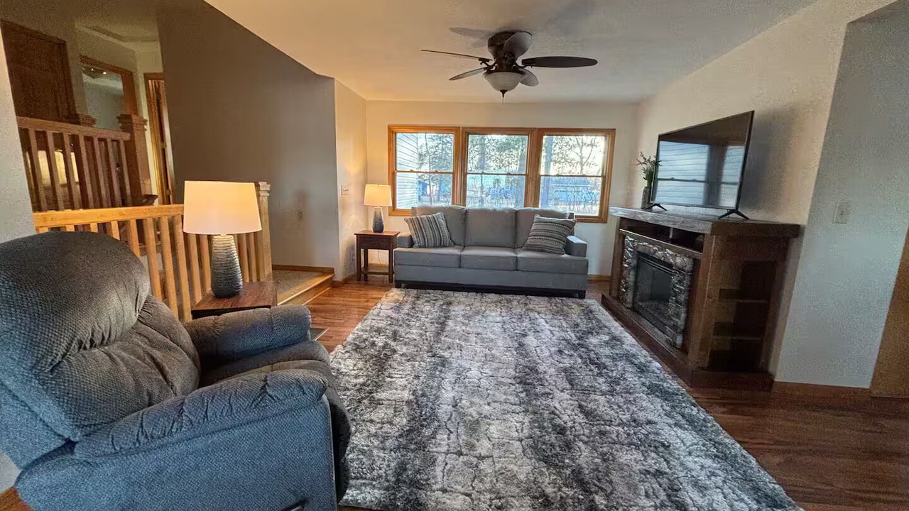 Photo of Livingroom in Baxter