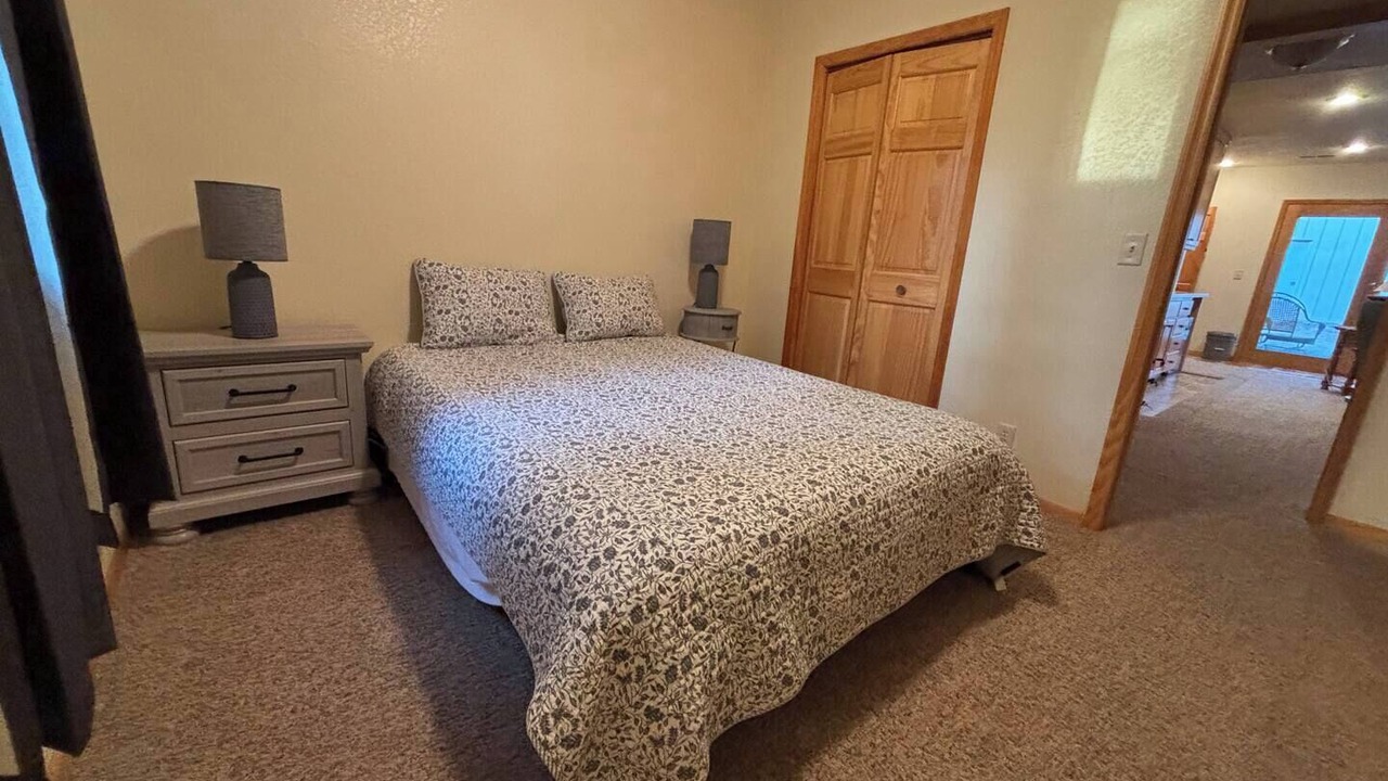 Photo of Bedroom in Baxter