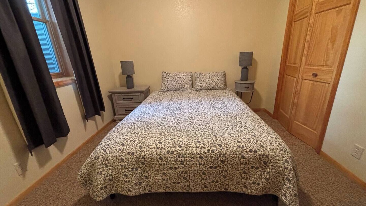 Photo of Bedroom in Baxter