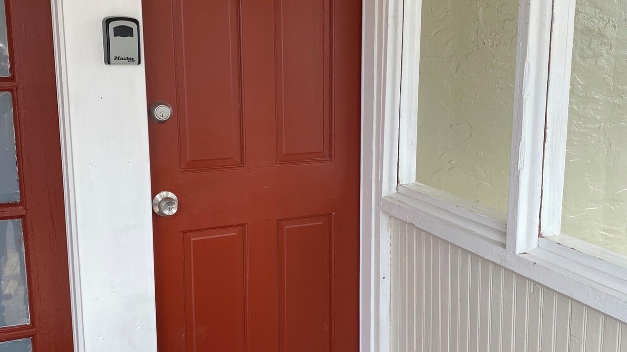 Photo of Outdoor in Raynolds Addition