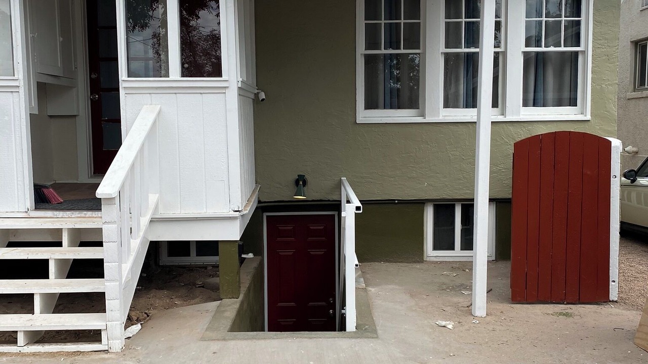 Photo of Outdoor in Raynolds Addition