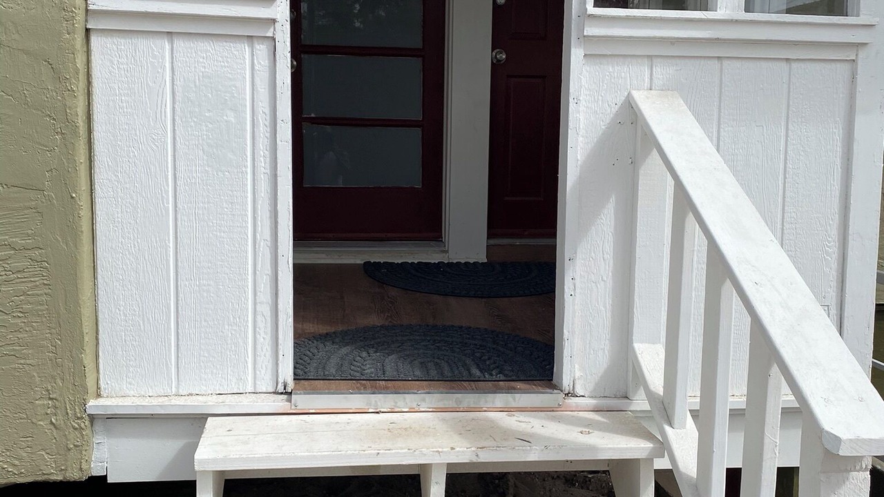 Photo of Outdoor in Raynolds Addition
