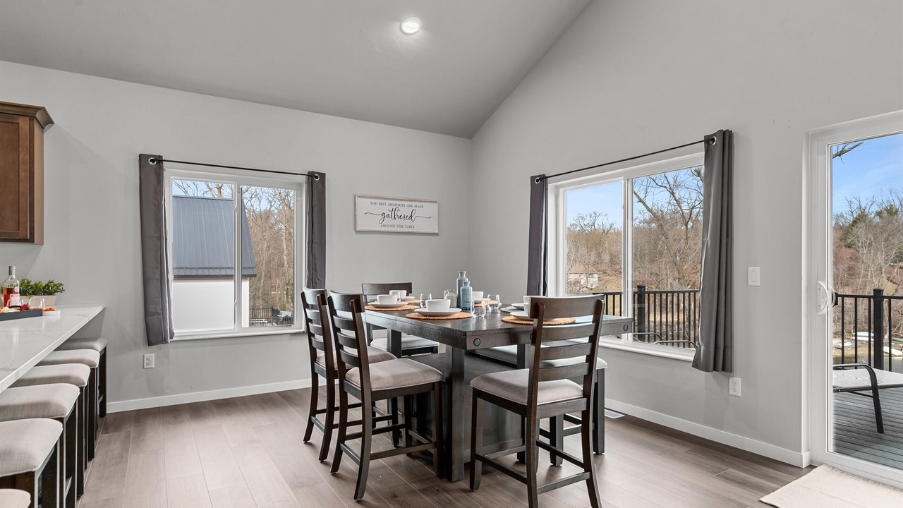 Photo of Bedroom in Pine River