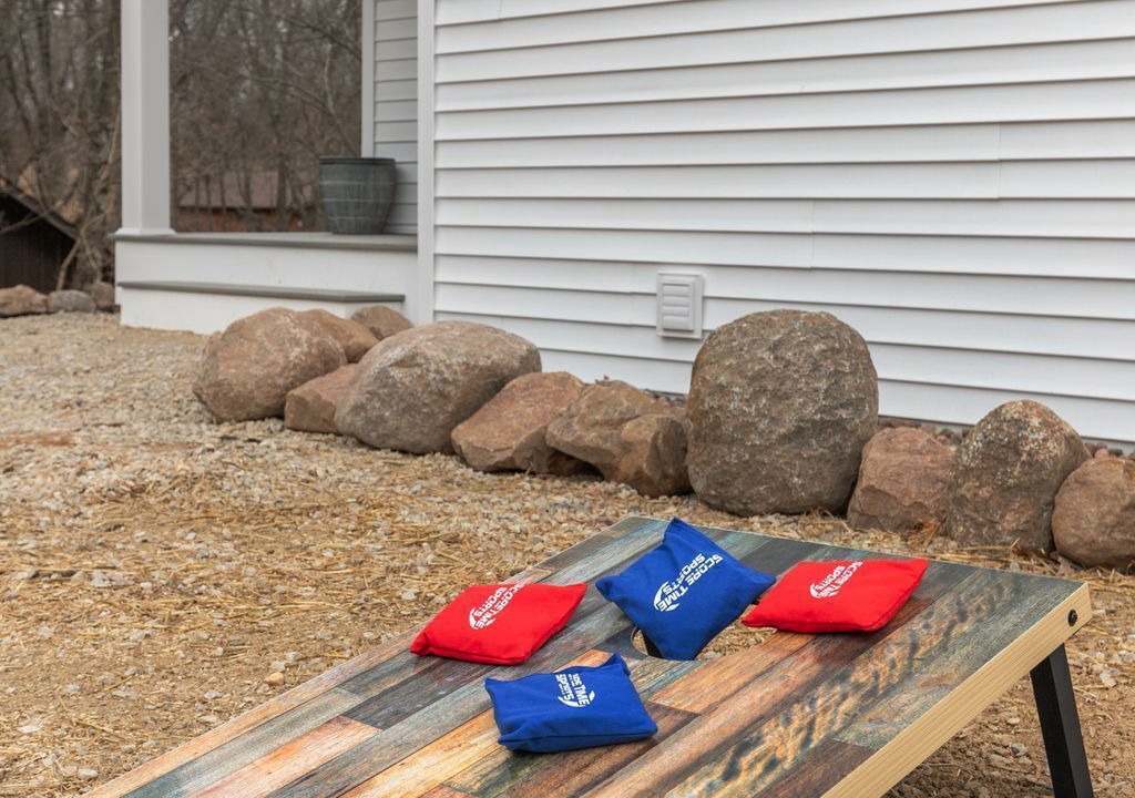 Photo of Outdoor in Pine River